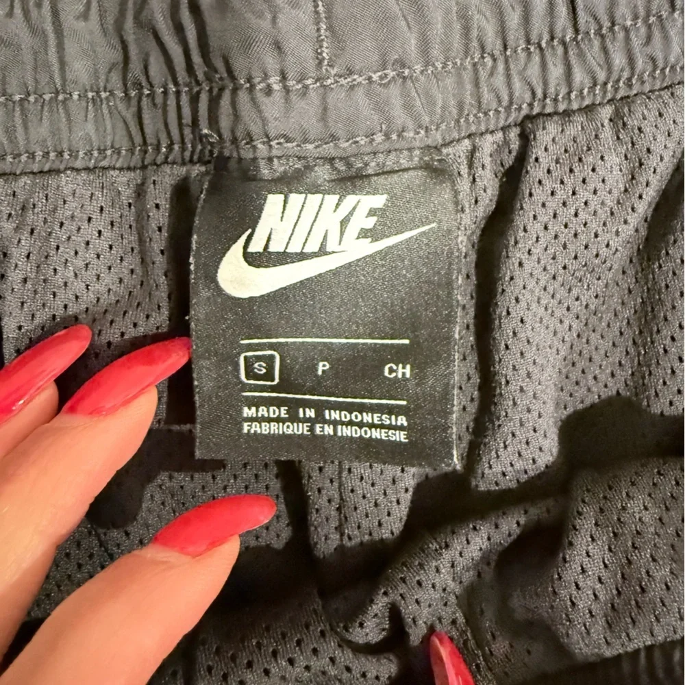 Nike sleek design
